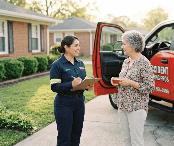 Accident Towing Service Quincy, MI FAQs